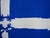 Modern Simon Hantai, Tabula Bleue, 1984, Original Screenprint For Sale - Image 3 of 5