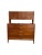 Arthur Umanoff Vintage Mid Century Modern Dresser Dovetailed Drawers Arthur Umanoff For Sale - Image 4 of 13
