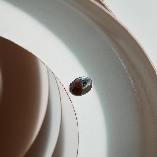 Table Lamp by Tamás Borsfay For Sale - Image 16 of 18