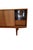 Long and stylish sideboard designed by E.W. Bach for Sejling Stolefabrik in Denmark. Despite its generous width, the...