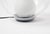 Small Giova Table Lamp by Gae Aulenti for Fountain Art, 1990s, in Very Good conditions. Designed 1990 to 1999 I have...