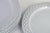 Dinner Plates by Jens Harald Quistgaard for Kronjyden / Bing & Grondahl, 1970s, Set of 6 For Sale - Image 3 of 5