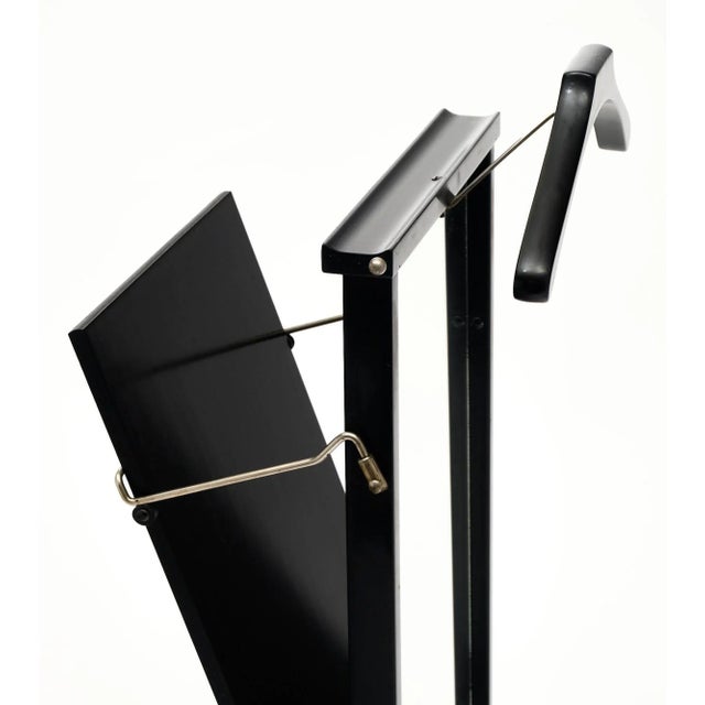 French Mid-Century Valet For Sale In Austin - Image 6 of 10