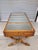 1990s John Richard Campaign Desk For Sale In Los Angeles - Image 6 of 16