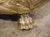 More information coming soon… A beautiful and well-detailed table jardiniere from France, dating to circa 1900. The brass...