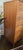 Mid-Century Modern Avalon Mid-Century Modern Teak Tallboy Chest of Drawers With Brass Hardware For Sale - Image 3 of 7