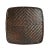Vintage Akha Thai Square Basket For Sale - Image 4 of 6