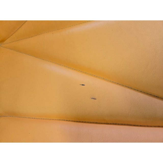 Outdoor Dining Chairs by Vondom- Set of 4 For Sale - Image 11 of 12