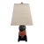 Vintage Maitland Smith Asian Porcelain Lamp For Sale
