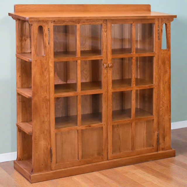 "Our Mission / Arts Crafts style furniture is made with attention to detail and expertise like that of 100 year old...