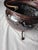 19th Century Arts & Crafts Copper Pot with Swing Handle, 1890s For Sale - Image 5 of 8