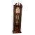 1970's Howard Miller "Aristocrat" Grandfather Clock For Sale