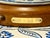 Ralph Lauren Blue and White Table Lamps, 27" - A Pair For Sale - Image 9 of 9