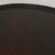 Antique Burmese Anglo Indian Style Carved Rosewood Table For Sale - Image 11 of 15