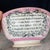 19th Century British Pink Sunderland Lustreware Maritime Punch Bowl For Sale - Image 9 of 14