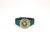 Postmodern Laura Biagiotti Vintage Women's Wristwatch, 1990s, Botanica For Sale - Image 3 of 18