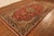 Middle Eastern Hand-Knotted Rug For Sale - Image 10 of 11