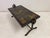 Brutalist Iron and Tile Topped Coffee Table, 1970s For Sale - Image 16 of 18
