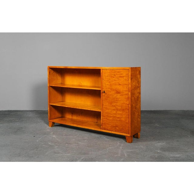 Mid-Century Bookshelf or Sideboard For Sale - Image 4 of 18