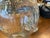 Transparent 19th Century Anglo Irish Cut Crystal Sweetmeat Jar For Sale - Image 8 of 8