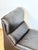 Scandinavian Modular Leather Sofa and Armchair, 1960s, Set of 4 For Sale - Image 12 of 18