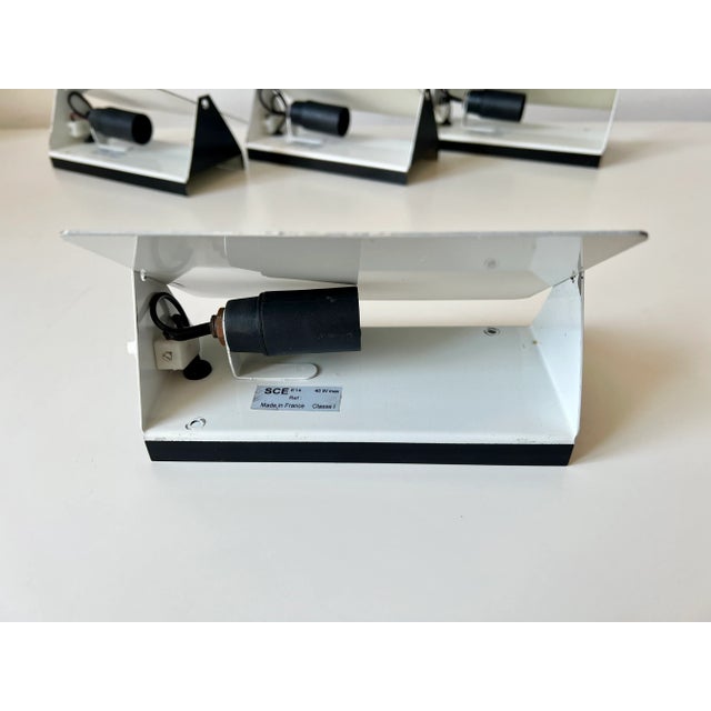 CP1 Wall Light by Charlotte Perriand for Les Arcs, France, 1970s For Sale - Image 13 of 18