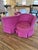 19th Century French Napoleon III "Indiscret" Three-Seat Conversation Sofa For Sale - Image 16 of 16