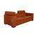 Leolux Fabric Horatio Two-Seater Sofa with Manual Function from Leolux For Sale - Image 4 of 16