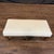 1900 - 1909 French Louis XV Petite Carved Walnut Footstool or Footrest For Sale - Image 5 of 9
