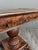 Wood 19th Century Mahogany Drop-Leaf Table For Sale - Image 7 of 13