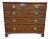 Late 18th Century Chest of Drawers For Sale