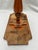 Wood Pedestal Drinks Table For Sale - Image 12 of 12