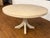 Century Casual Round Dining/Breakfast/Game Table For Sale - Image 13 of 14