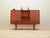 Danish Teak Highboard, 1960s For Sale - Image 3 of 18