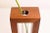 Danish Teak Wood Vase, 1960s For Sale - Image 4 of 7