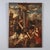 Follower of Pietro da Cortona, The Age of Iron, 17th Century, Oil on Canvas For Sale - Image 14 of 14