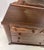 Antique American Empire Flame Mahogany Dresser For Sale - Image 14 of 17