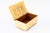 Brass Jewelry Box from WMF, Germany, 1920s For Sale - Image 4 of 11