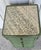 Vintage Pair of Nightstands, French Louis XVI Style Marble-Top For Sale - Image 4 of 18