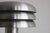 Silver Mid-Century Modern BN25 Table Lamp by Hans-Agne Jakobsson, 1960 For Sale - Image 8 of 12