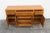Hollywood Regency Drexel Hollywood Regency Dresser Sideboard Buffet Tv Media Console For Sale - Image 3 of 13