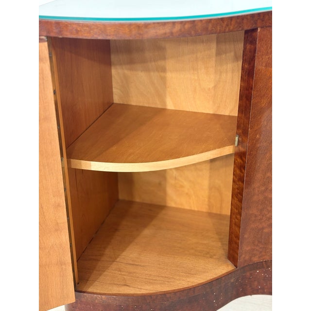 Vintage Bar Cabinet, 1960s For Sale - Image 4 of 13
