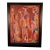 1990s Jose Maria Mijares - Oil on Canvas - Coa - 20 1 2" W X 26 1/2" H - (1921 - 2004), Framed For Sale