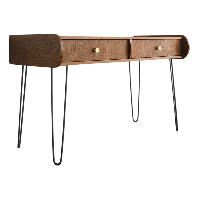 Saban Desk by Pastform Furniture For Sale