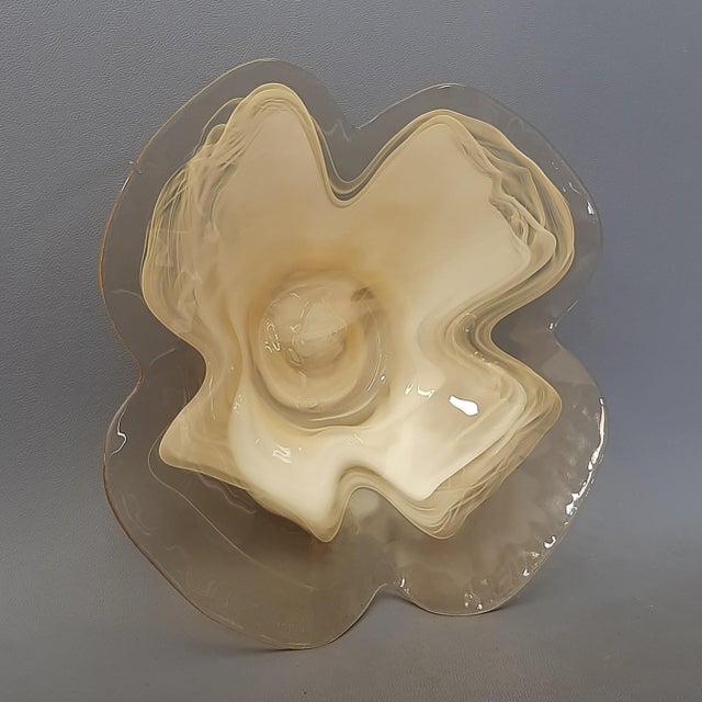 Murano Glass Centerpiece, 1970 For Sale - Image 15 of 15
