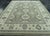 Early 21st Century Turkish Oushak Rug 8'9" x 12'8" #19380 For Sale - Image 5 of 8