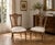 Handcrafted by skilled artisans across Europe, each chair showcases exceptional quality and design, perfect for today's...