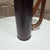American Vintage Leather Carrying Case With Strap For Sale - Image 3 of 10
