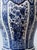 Delft Blue Ceramic Table Lamps from Boch Frères, 1960s, Set of 2 For Sale - Image 9 of 15