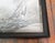 19th Century Oil Painting of America's Cup Yacht Race in Grisaille Palette For Sale In New York - Image 6 of 17